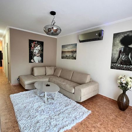 Apartamento Vista Petrovac Exterior foto