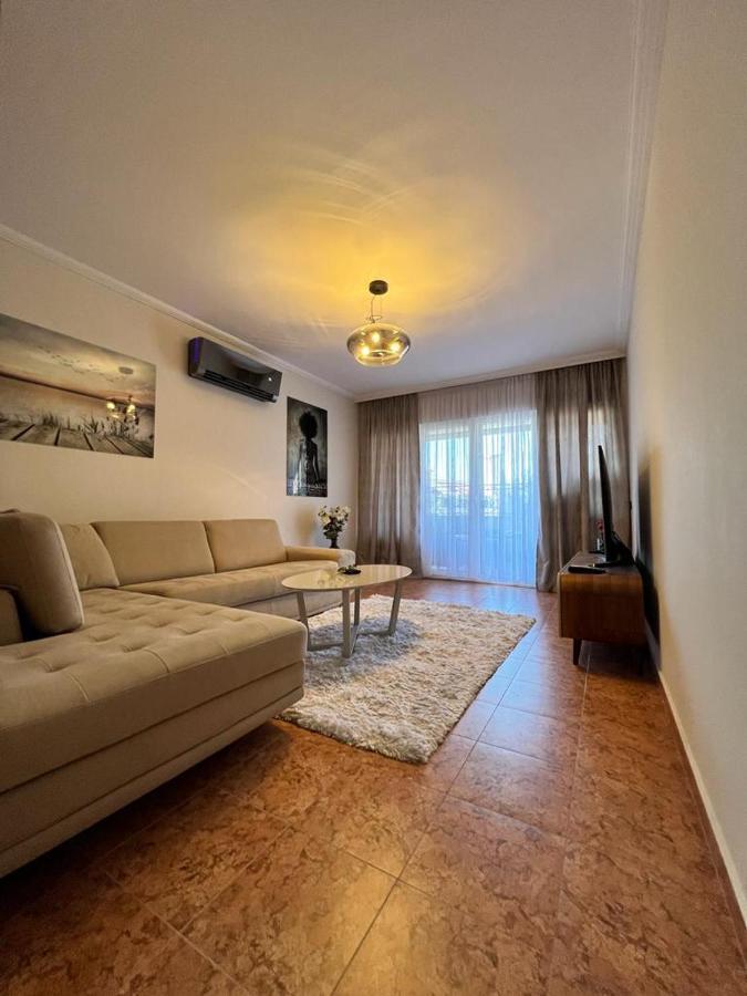 Apartamento Vista Petrovac Exterior foto