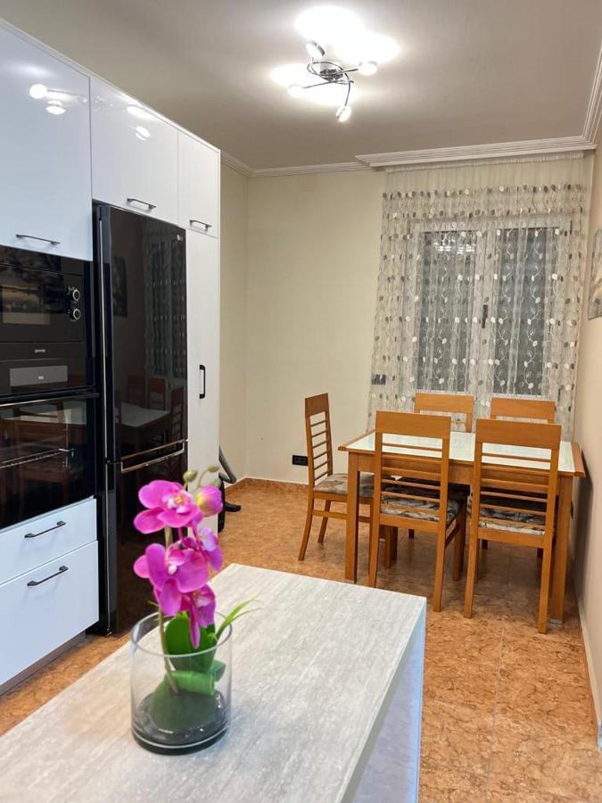 Apartamento Vista Petrovac Exterior foto