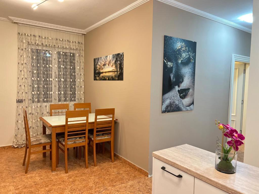 Apartamento Vista Petrovac Exterior foto