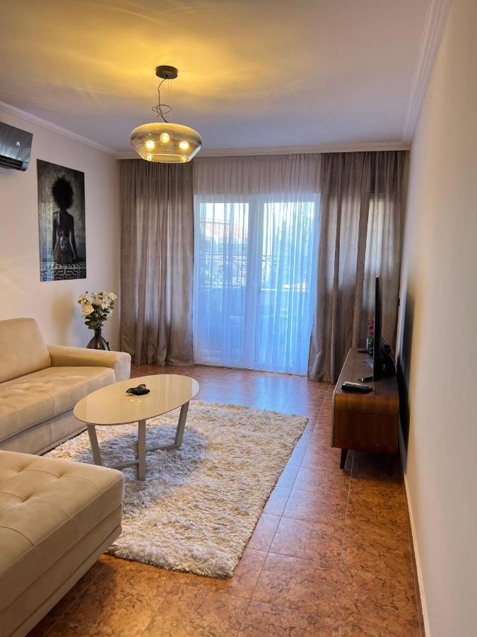 Apartamento Vista Petrovac Exterior foto