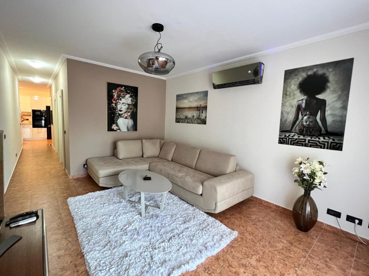 Apartamento Vista Petrovac Exterior foto