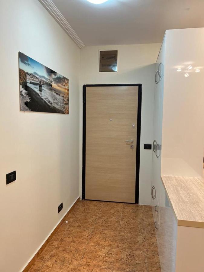 Apartamento Vista Petrovac Exterior foto