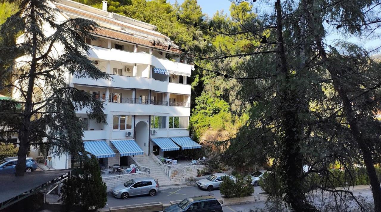 Apartamento Vista Petrovac Exterior foto